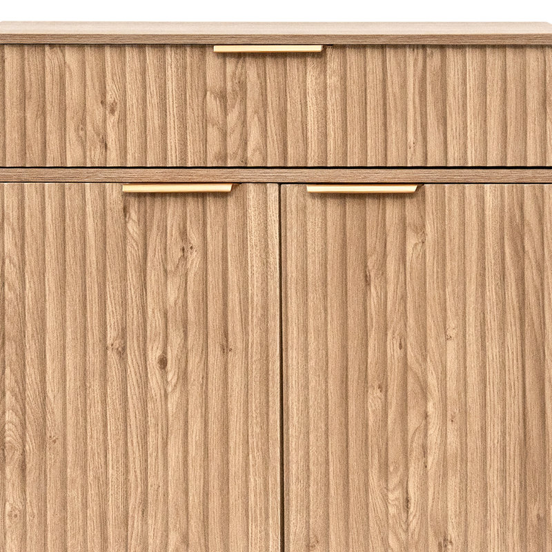 Accent Cabinet
