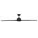 Roboto XL Indoor/Outdoor 8-Blade Smart Ceiling Fan 70" and Remote Control Included, Works With Alexa and iOS / Android App