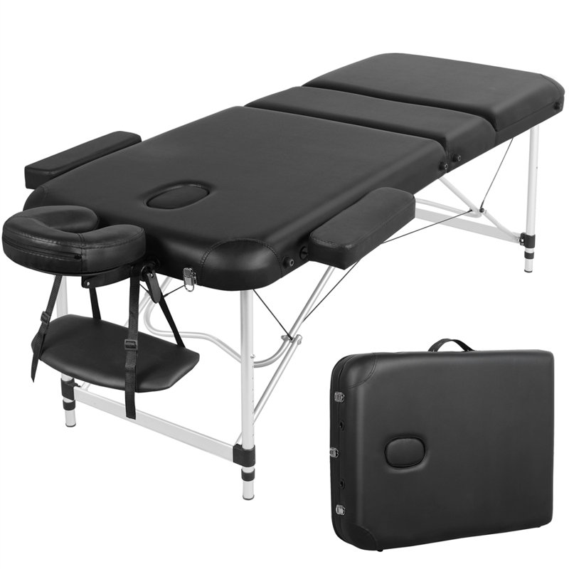Lit de massage Crenwick