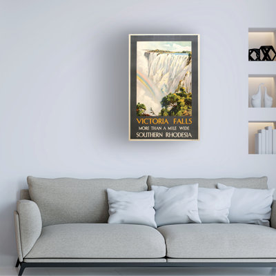 Art sur toile Marcus