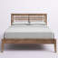 Lit plateforme en bois massif Richmond-22568462