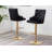 Ardella Swivel Upholstered Adjustable Height Counter Stool-2068132106