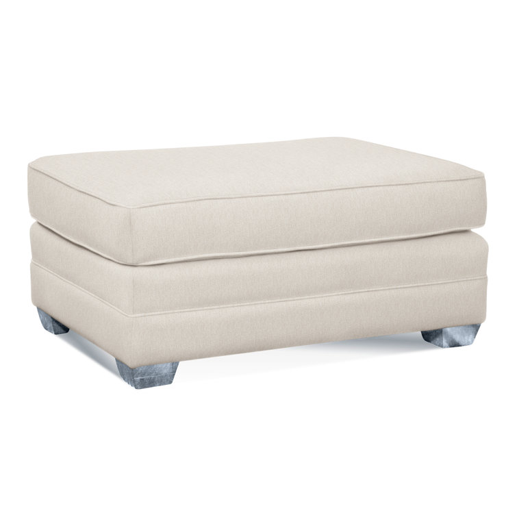 Bedford Upholstered Ottoman