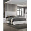 Tête de lit blanche 1pc-1689692096