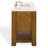 Bertino Single Sink Bathroom Vanity-118474339