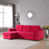 Red Velvet selected