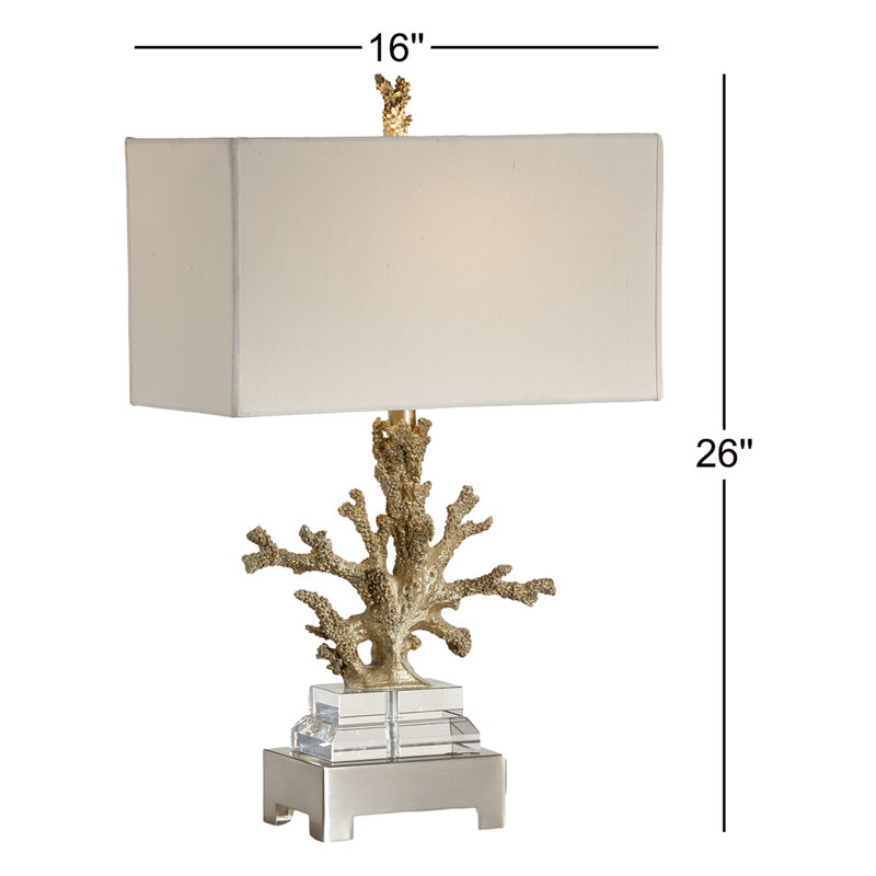 Coastal Table Lamp