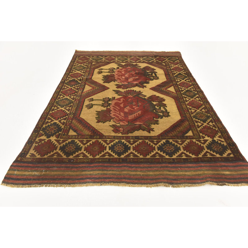 Tapis doré Orcutt