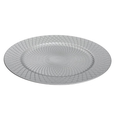 Melamine Charger