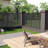 Hanspeter 180cm H x 180cm W Fence Panels-267877285