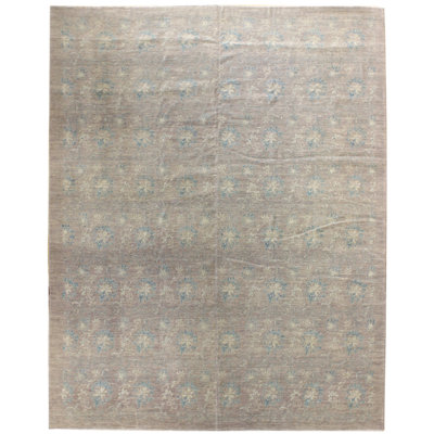 One-of-a-Kind 12'1" X 14'10" Area Rug
