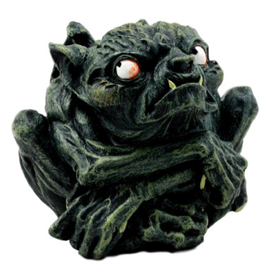 Verendrye Handmade Resin Figurine / Sculpture Decorative Object