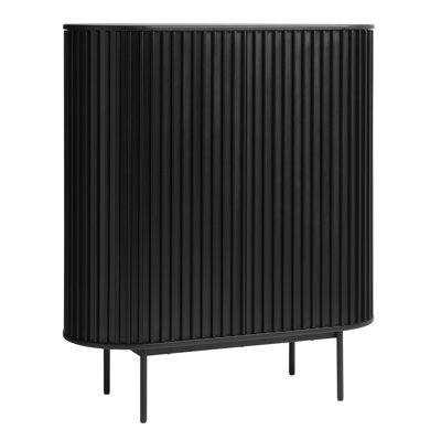 Telio Display Cabinet