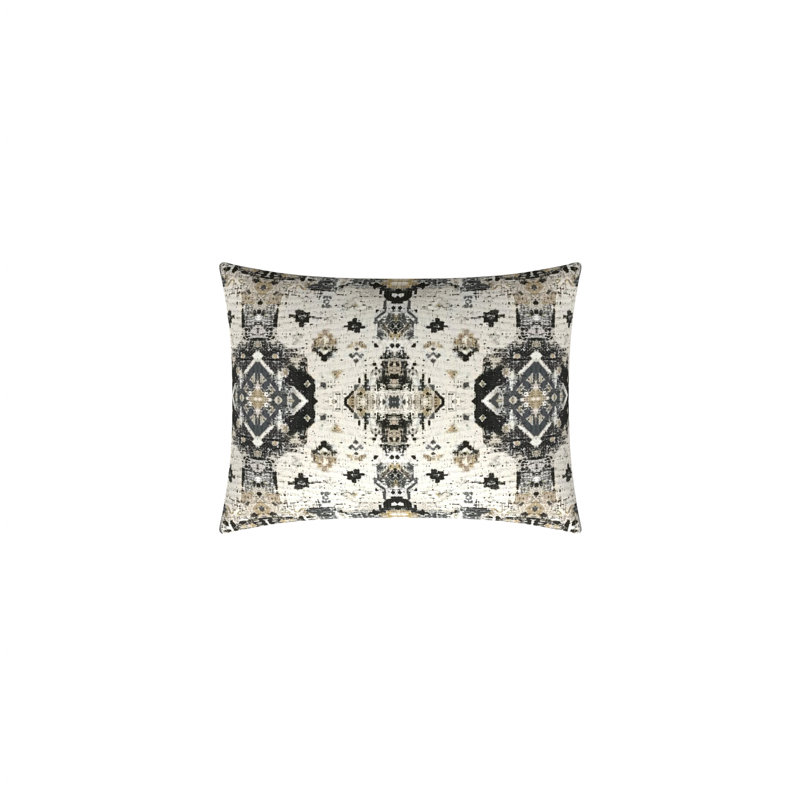 Ravena Accent Pillow, 12" x 26"