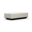MADERA PLINTH COCKTAIL TABLE