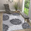 Tapis floral intérieur / extérieur-1051939159