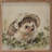 Hedgehog In Bonnet-833795863