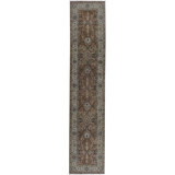 Hand Woven Wool Oriental Area Rug