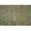 Tapis turc transitionnel Oushak