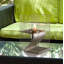 Metal Bio-Ethanol Outdoor Tabletop Fireplace