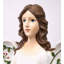 Angel Garden Statue with Solar Lantern