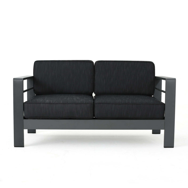 Cape Coral Kd Loveseat