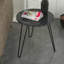 Table de bout Haylee Beren