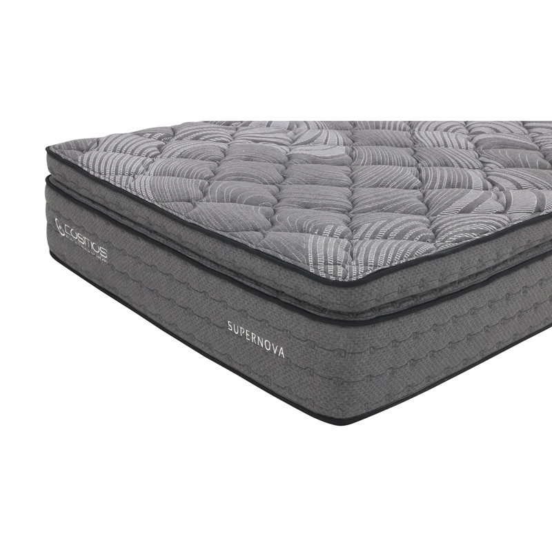 Premium Foam Layer Mattress, King