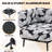 Equulei 4-Piece Outdoor Sofa Seating Group