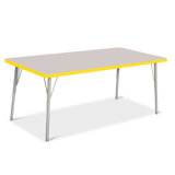 Berries® Rectangle Activity Tables