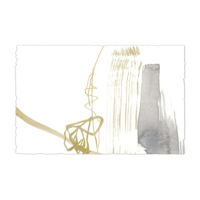 Or et gris Exploration III