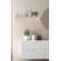 Emerald Lee Oak Floating Shelf