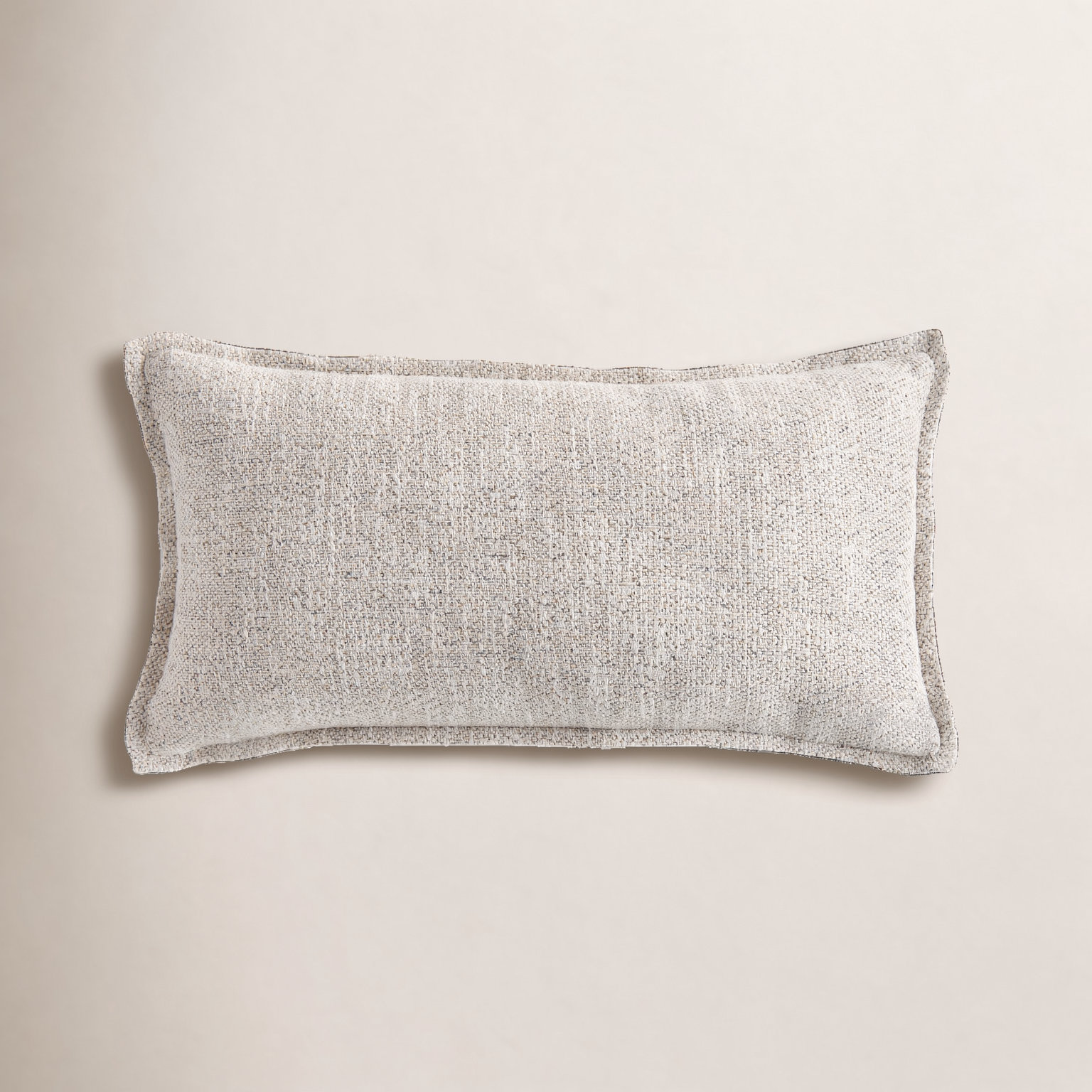 Gilus 22" x 12" Throw Pillow