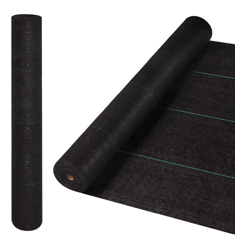 Tapis de sol Weed Barrier Landscape, L 1 200 po x P 48 po