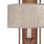 Cienfuegos 1 - Light Candle Wall Light-26224934
