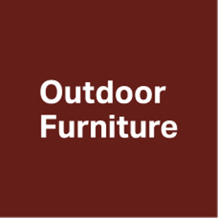 Save on modern outdoor furniture