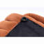 Repose-pieds en tissu Chenille-718420519