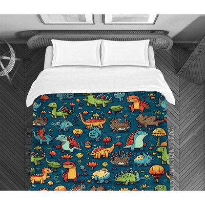 Comforter