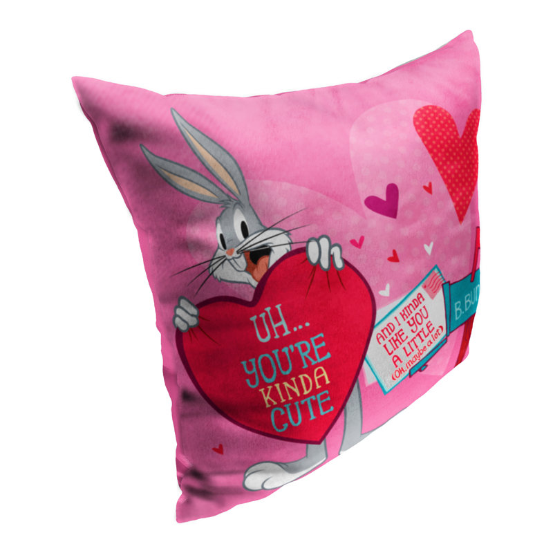 Polyester Pillow Cover