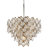 Tiara 7 - Light Unique / Statement Tiered Chandelier