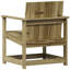 Anacleto Outdoor Garden Chair-1818483125