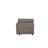 Abubakar 5-piece Modular Sectional Sofa