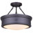 Rafelita Glass Semi Flush Mount-1418561046