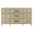 Aason 9 Drawer Dresser
