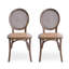 Chaise de salle à manger-2116616607