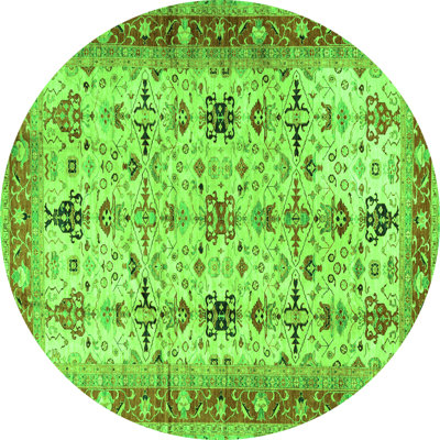 Tapis verts Traditional 2943