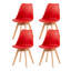 Nero Upholstered Dining Chair-1090883389