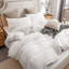 HOME BEDDING Jersey Cotton Duvet Cover Set-321029037-363683764