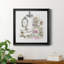 «Pink Opulence II», reproduction sur toile encadrée-1214440473-1214440479