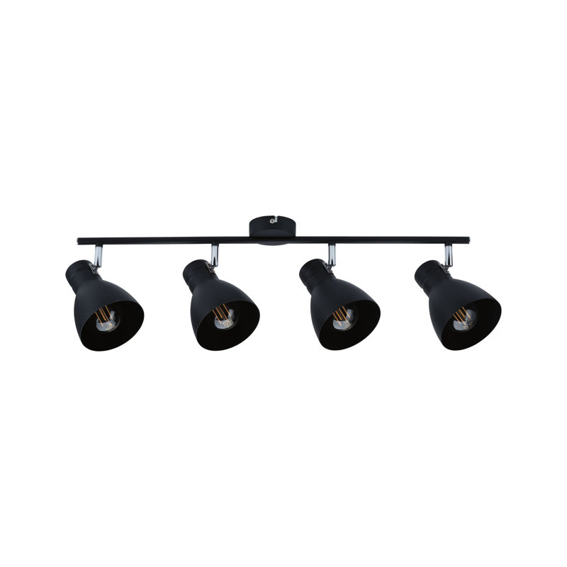 Mac II 82.5cm 4 -Light Track Kit